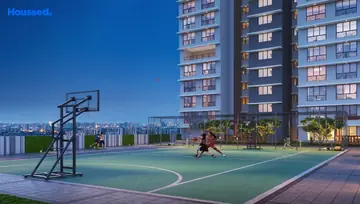 Amenities of Shraddha Elite - Image 156402