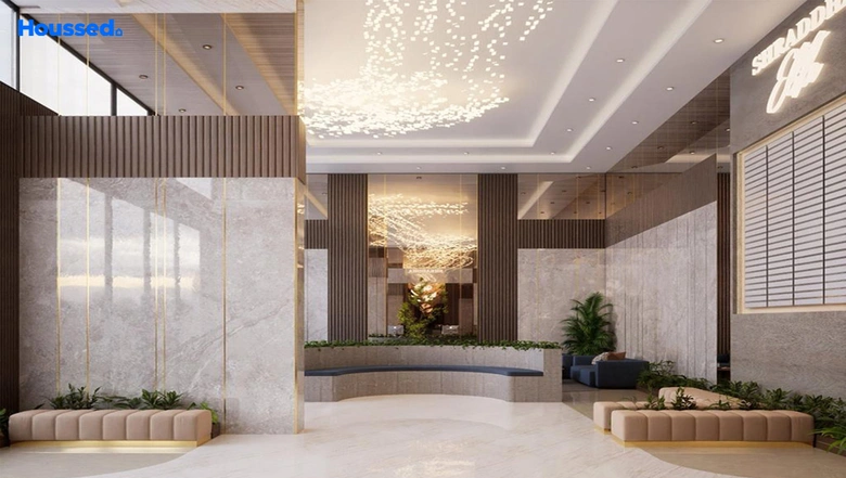 Project Image of Shraddha Elite in Borivali West, Mumbai - Image 156399