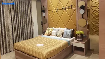 Sample Apartment of Shraddha Elite - Image 156404