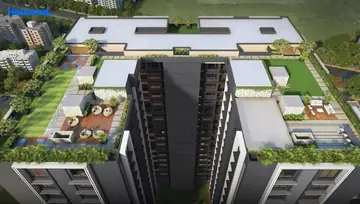Amenities of Adeshwar 72 Parksyde - Image 156358