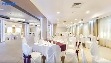 Amenities of Adeshwar 72 Parksyde - Image 156360