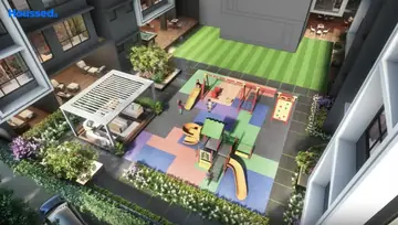 Amenities of Adeshwar 72 Parksyde - Image 156359