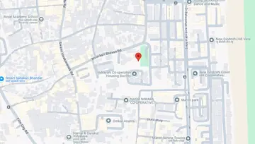 Location of Navnath Adinarayan - Image 156344