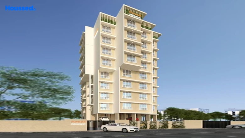 Project Image of Navnath Adinarayan in Goregaon East, Mumbai - Image 156341