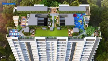 Amenities of Swastik Avighna - Image 156329