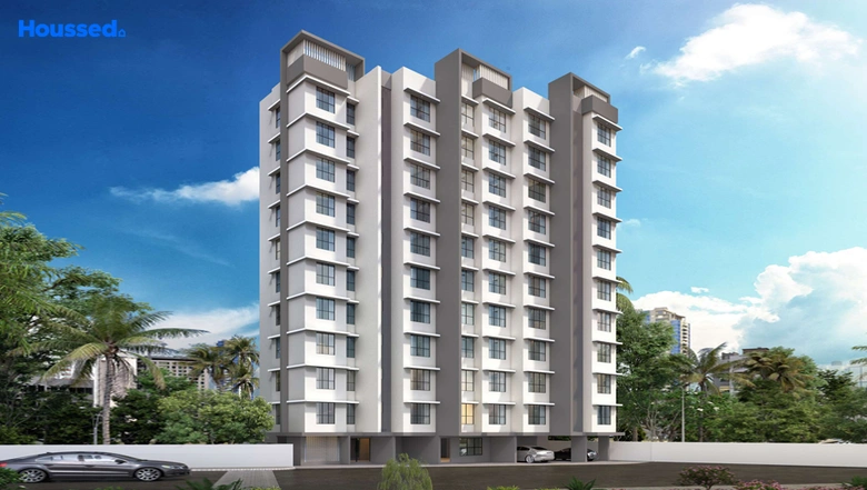 Project Image of Kutir Gloriosa Parijat in Andheri West, Mumbai - Image 156317