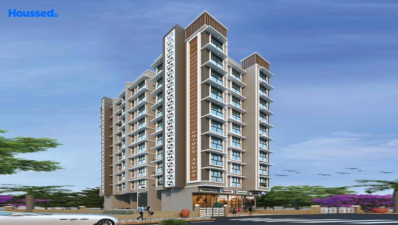 Project Image of Unique Abode in Borivali West, Mumbai - Image 156305