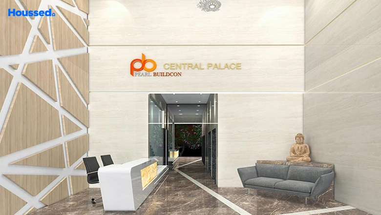 Project Image of Dedhia Central Palace in Borivali West, Mumbai - Image 156284