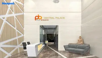 Project Image of Dedhia Central Palace - Image 156284