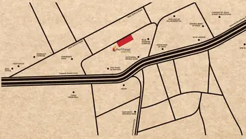 Location of Sai Heritage Green - Image 94345