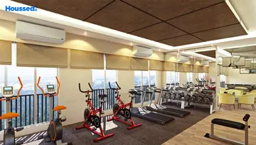 Amenities of Relliance Amann Highland Park - Image 156271