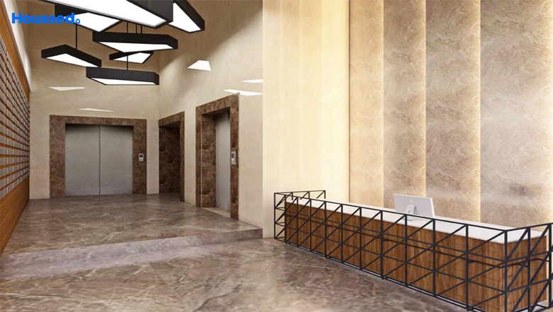 Project Image of Relliance Amann Highland Park in Malad East, Mumbai - Image 156269