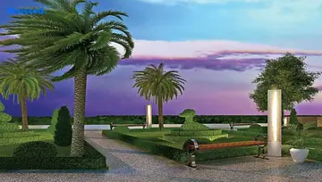 Amenities of Tata Aveza - Image 156245
