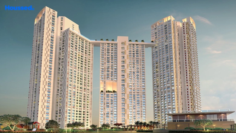 Project Image of Tata Aveza in Mulund East, Mumbai - Image 156244