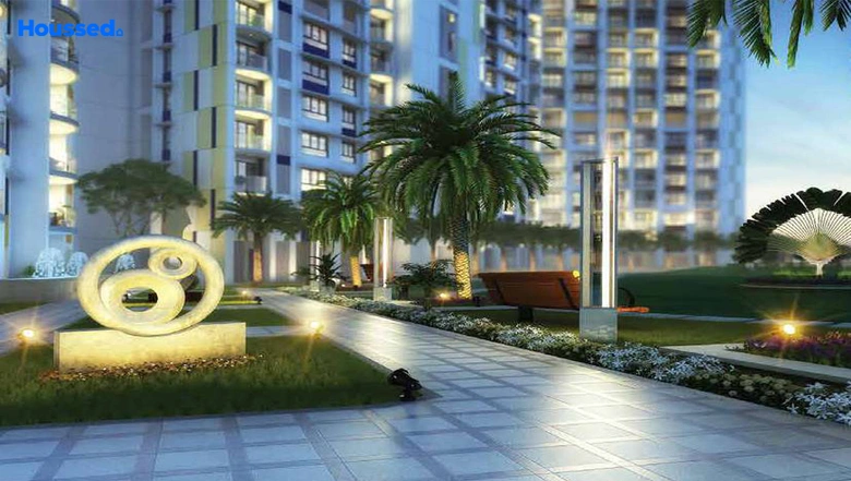 Project Image of Tata Aveza in Mulund East, Mumbai - Image 156243