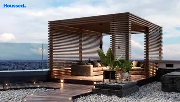 Amenities of Unique Serenity - Image 155945