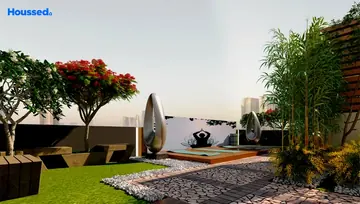Amenities of Vikhroli Plus Gurukrupa Anantam - Image 165308