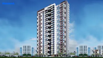 Project Image of Vikhroli Plus Gurukrupa Anantam - Image 165307