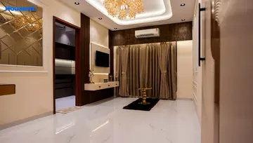 Sample Apartment of Vikhroli Plus Gurukrupa Anantam - Image 165314