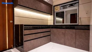 Sample Apartment of Vikhroli Plus Gurukrupa Anantam - Image 165312