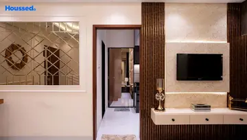 Sample Apartment of Vikhroli Plus Gurukrupa Anantam - Image 165311