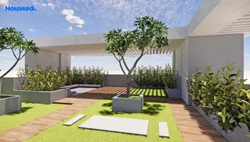 Amenities of Forishna Nav Chetna - Image 155988