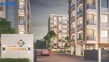 Project Image of Shivam Swarnim Sapphire - Image 94212