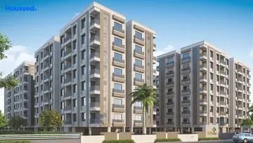 Project Image of Shivam Swarnim Sapphire - Image 94213