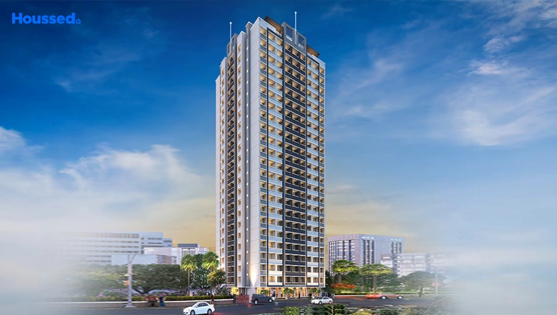 Project Image of Reliable Confare Heights in Goregaon West, Mumbai - Image 156013