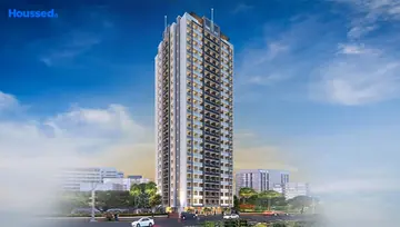 Project Image of Reliable Confare Heights - Image 156013