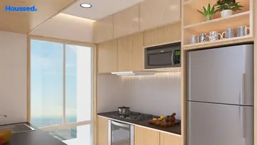 Sample Apartment of Reliable Confare Heights - Image 156016