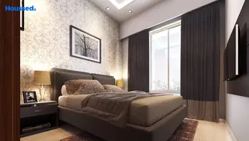 Sample Apartment of Reliable Confare Heights - Image 156018