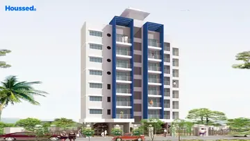Project Image of Mudassar Blue Moon Annexe - Image 155829