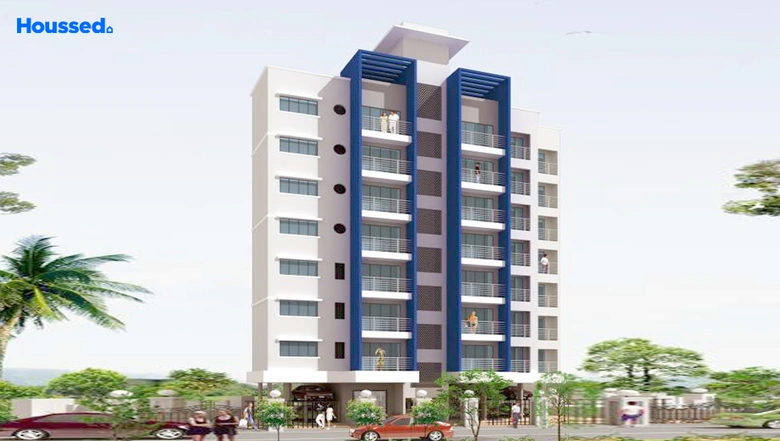 Project Image of Mudassar Blue Moon Annexe in Santacruz East, Mumbai - Image 155829