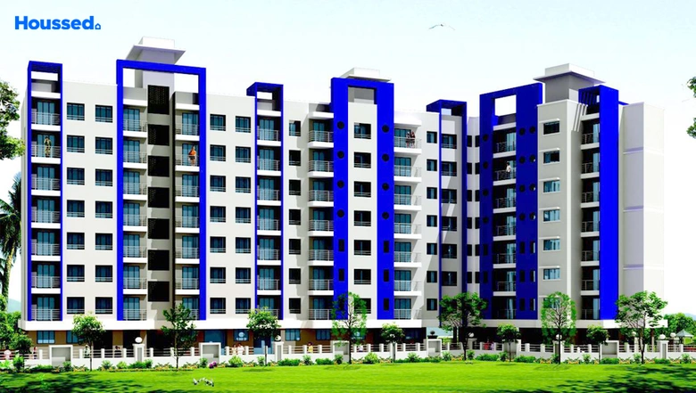 Project Image of Mudassar Blue Moon Annexe in Santacruz East, Mumbai - Image 155830