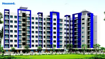 Project Image of Mudassar Blue Moon Annexe - Image 155830