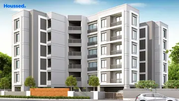 Project Image of Shree Omkar Homes - Image 94219