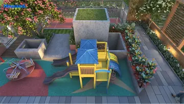 Amenities of Kripa Elite Bliss - Image 155782