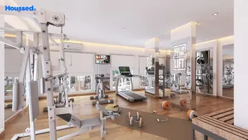 Amenities of Kripa Elite Bliss - Image 155784