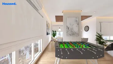 Amenities of Kripa Elite Bliss - Image 155783