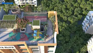 Amenities of Kripa Elite Bliss - Image 155786
