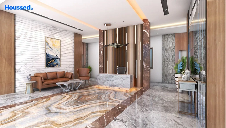 Project Image of Kripa Elite Bliss in Vikhroli East, Mumbai - Image 155781