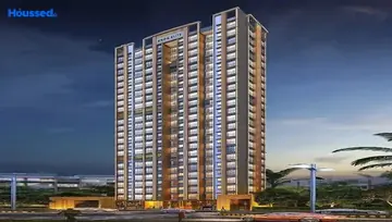 Project Image of Kripa Elite Bliss - Image 155780