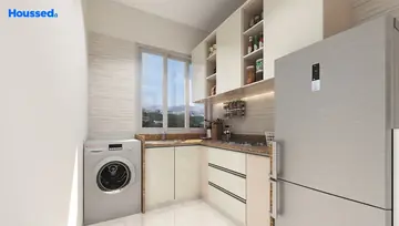 Sample Apartment of Kripa Elite Bliss - Image 155787