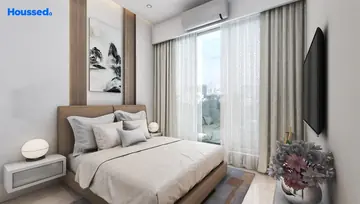 Sample Apartment of Kripa Elite Bliss - Image 155788