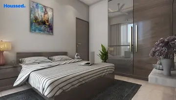 Sample Apartment of Kripa Elite Bliss - Image 155790