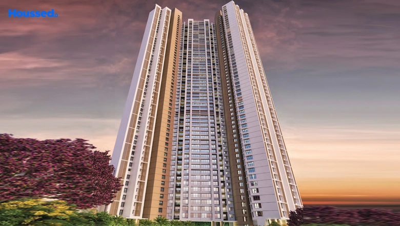 Project Image of Shapoorji Mumbai Dreams in Mulund West, Mumbai - Image 155700
