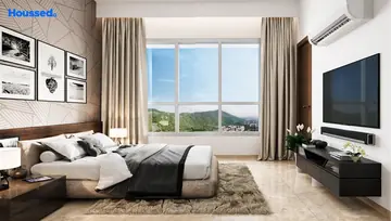 Sample Apartment of Shapoorji Mumbai Dreams - Image 155703