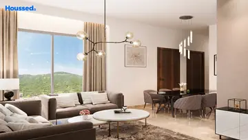Sample Apartment of Shapoorji Mumbai Dreams - Image 155704