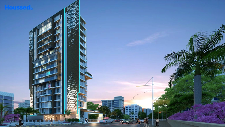 Project Image of L Nagpal Bhagirathi Sadan in Khar West, Mumbai - Image 155404